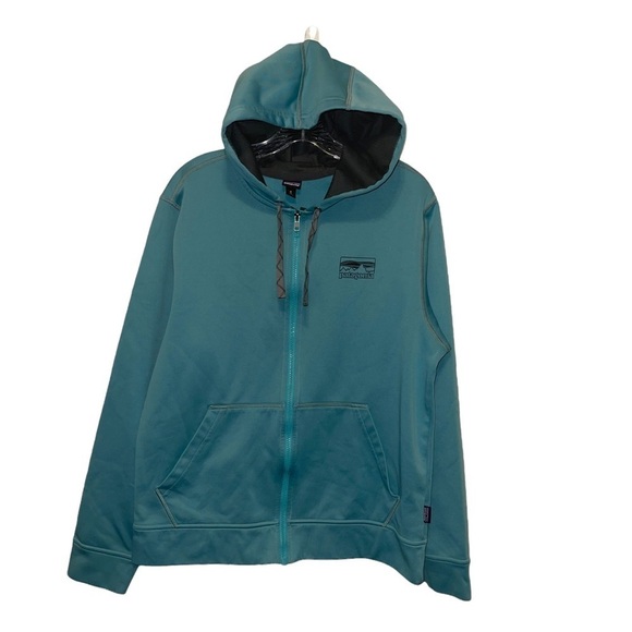 Patagonia Men Hoody Size M